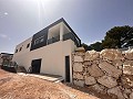 Magnifique maison de montagne in Real Estate Alicante