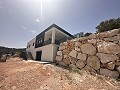 Magnifique maison de montagne in Real Estate Alicante
