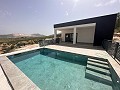 Magnifique maison de montagne in Real Estate Alicante