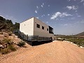 Magnifique maison de montagne in Real Estate Alicante