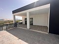 Magnifique maison de montagne in Real Estate Alicante