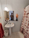 Vrijstaande Villa in Tibi met een overdekt zwembad in Real Estate Alicante