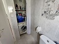 Vrijstaande Villa in Tibi met een overdekt zwembad in Real Estate Alicante