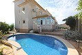 Villa en Castalla - Reventa in Real Estate Alicante