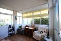 Villa en Castalla - Reventa in Real Estate Alicante