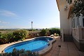 Villa en Castalla - Reventa in Real Estate Alicante