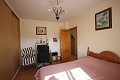 Villa en Castalla - Reventa in Real Estate Alicante