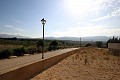 Villa en Castalla - Reventa in Real Estate Alicante