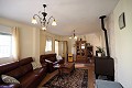 Villa en Castalla - Reventa in Real Estate Alicante