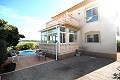 Villa en Castalla - Reventa in Real Estate Alicante