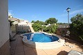 Villa en Castalla - Reventa in Real Estate Alicante