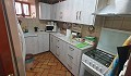 Bonito Adosado de 6 Dormitorios y terraza in Real Estate Alicante