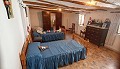 Bonito Adosado de 6 Dormitorios y terraza in Real Estate Alicante
