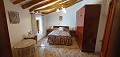 Bonito Adosado de 6 Dormitorios y terraza in Real Estate Alicante