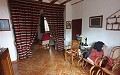 Bonito Adosado de 6 Dormitorios y terraza in Real Estate Alicante