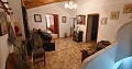 Bonito Adosado de 6 Dormitorios y terraza in Real Estate Alicante