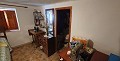 Bonito Adosado de 6 Dormitorios y terraza in Real Estate Alicante