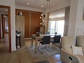Immaculée Villa de 4/5 chambres avec piscine privée à La Romana in Real Estate Alicante