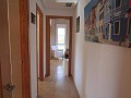 Immaculée Villa de 4/5 chambres avec piscine privée à La Romana in Real Estate Alicante