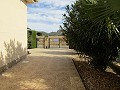 Immaculée Villa de 4/5 chambres avec piscine privée à La Romana in Real Estate Alicante