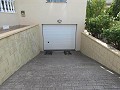 Immaculée Villa de 4/5 chambres avec piscine privée à La Romana in Real Estate Alicante