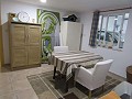 Immaculée Villa de 4/5 chambres avec piscine privée à La Romana in Real Estate Alicante