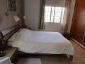 Immaculée Villa de 4/5 chambres avec piscine privée à La Romana in Real Estate Alicante