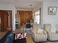 Immaculée Villa de 4/5 chambres avec piscine privée à La Romana in Real Estate Alicante