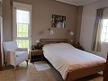 Immaculée Villa de 4/5 chambres avec piscine privée à La Romana in Real Estate Alicante