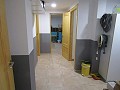 Immaculée Villa de 4/5 chambres avec piscine privée à La Romana in Real Estate Alicante