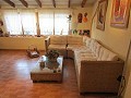 Mooi huis met 6 slaapkamers en zwembad in La Romana in Real Estate Alicante