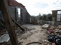 Villa de 4 chambres avec potentiel pour une maison supplémentaire ou des appartements séparés in Real Estate Alicante