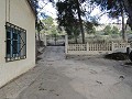 Villa de 4 chambres avec potentiel pour une maison supplémentaire ou des appartements séparés in Real Estate Alicante