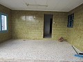 Villa de 4 chambres avec potentiel pour une maison supplémentaire ou des appartements séparés in Real Estate Alicante