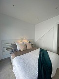 Elisa Beach Villa 600m to the Beach in Real Estate Alicante