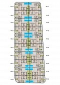 Villas de 3 dormitorios con piscina privada y 1 mes de finalización in Real Estate Alicante