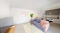 Villas de 3 dormitorios con piscina privada y 1 mes de finalización in Real Estate Alicante