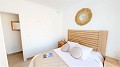 Villas de 3 dormitorios con piscina privada y 1 mes de finalización in Real Estate Alicante