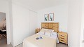 Villas de 3 dormitorios con piscina privada y 1 mes de finalización in Real Estate Alicante