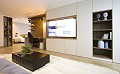 Villa avec 3 chambres à Quesada in Real Estate Alicante