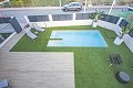 Villa avec 3 chambres à Quesada in Real Estate Alicante