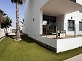 Appartement vlakbij het strand met 2 zwembaden in Real Estate Alicante