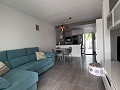 Appartement vlakbij het strand met 2 zwembaden in Real Estate Alicante