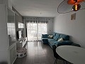 Appartement vlakbij het strand met 2 zwembaden in Real Estate Alicante