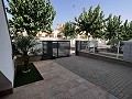 Appartement vlakbij het strand met 2 zwembaden in Real Estate Alicante