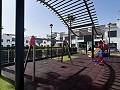 Appartement vlakbij het strand met 2 zwembaden in Real Estate Alicante