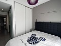 Appartement vlakbij het strand met 2 zwembaden in Real Estate Alicante