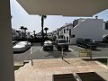 Appartement vlakbij het strand met 2 zwembaden in Real Estate Alicante