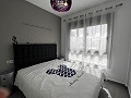 Appartement vlakbij het strand met 2 zwembaden in Real Estate Alicante