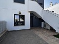 Appartement vlakbij het strand met 2 zwembaden in Real Estate Alicante